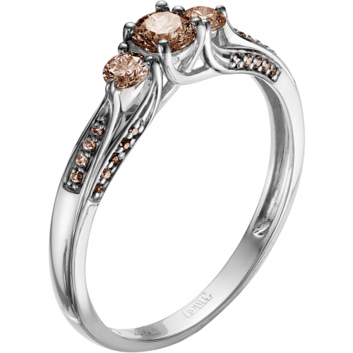Кольца Vesna jewelry 1595-251-09-00