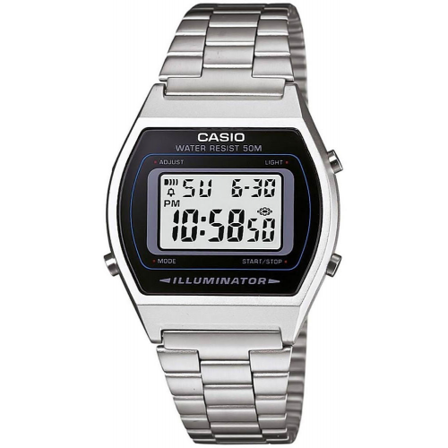 Мужские часы Casio B640WD-1A