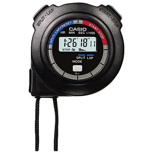 Мужские часы Casio HS-3V-1R