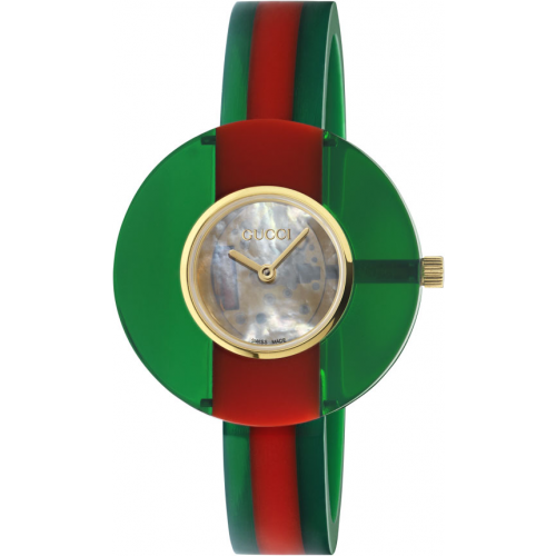 Женские часы Gucci YA143403