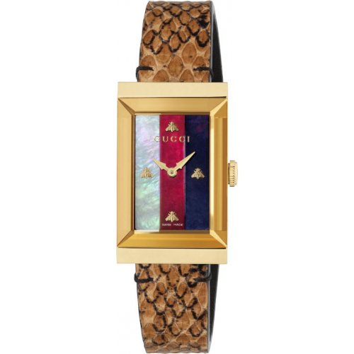 Женские часы Gucci YA147402
