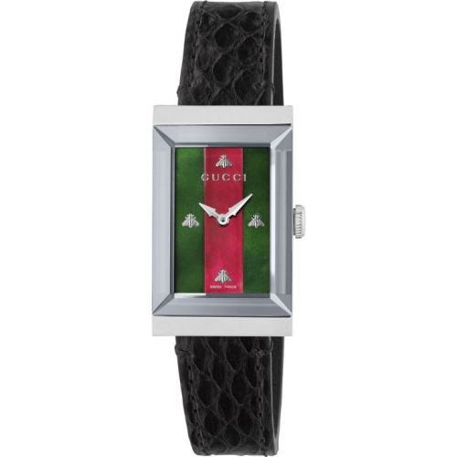 Женские часы Gucci YA147403