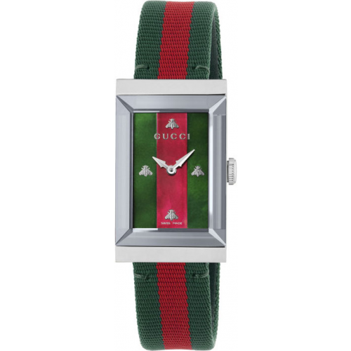 Женские часы Gucci YA147404