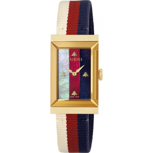 Женские часы Gucci YA147405