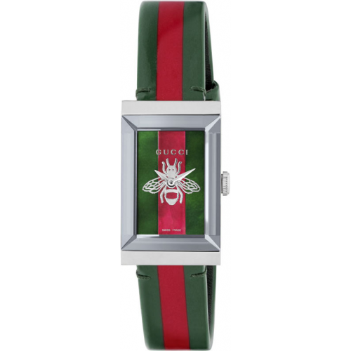Женские часы Gucci YA147408