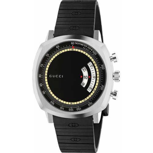 Мужские часы Gucci YA157301