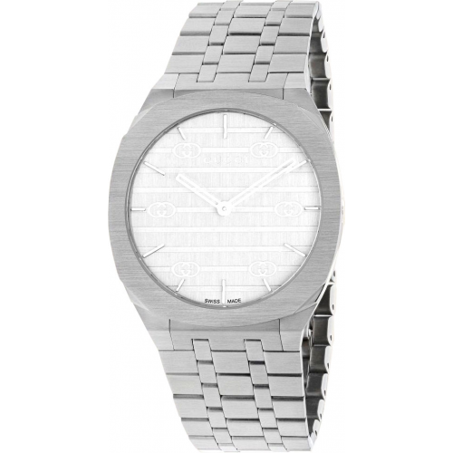 Мужские часы Gucci YA163407