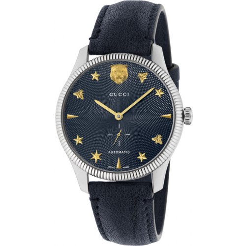 Мужские часы Gucci YA126347