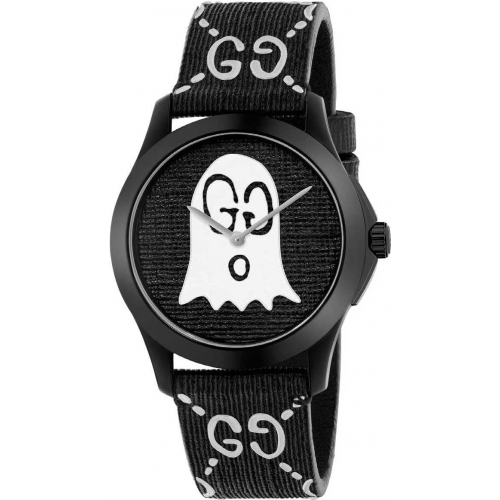 Женские часы Gucci YA1264018