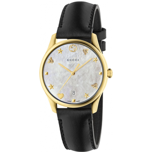 Женские часы Gucci YA1264044