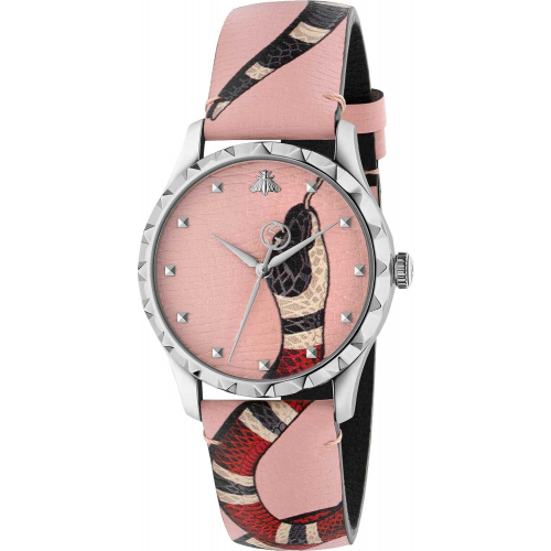 Женские часы Gucci YA1264083