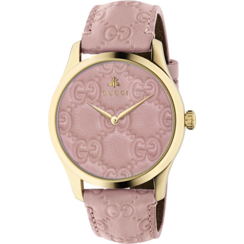 Женские часы Gucci YA1264104