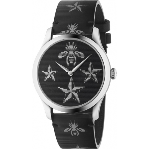 Мужские часы Gucci YA1264105