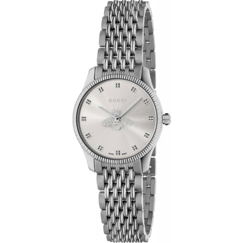Женские часы Gucci YA1265019
