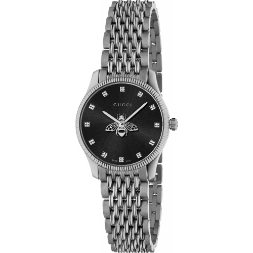 Женские часы Gucci YA1265020
