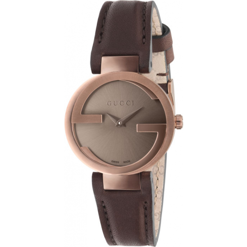 Женские часы Gucci YA133504