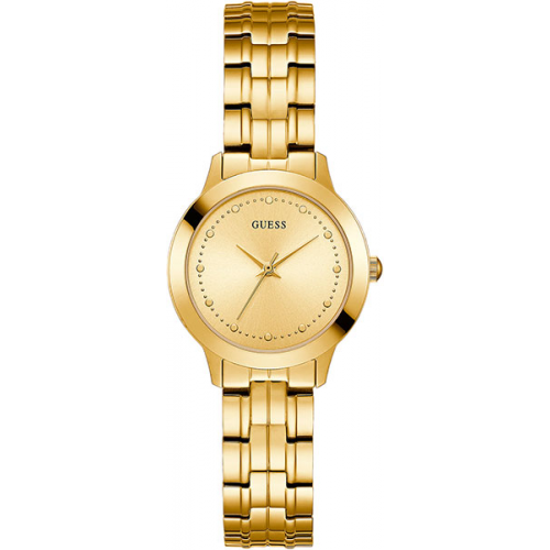 Женские часы Guess W0989L2