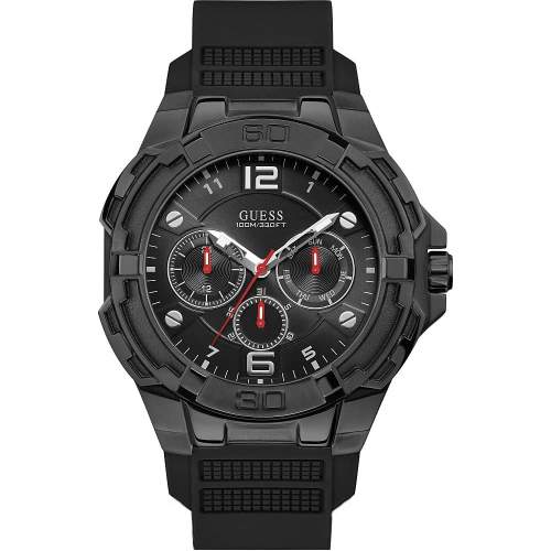 Мужские часы Guess W1254G2