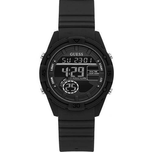Мужские часы Guess W1281L2