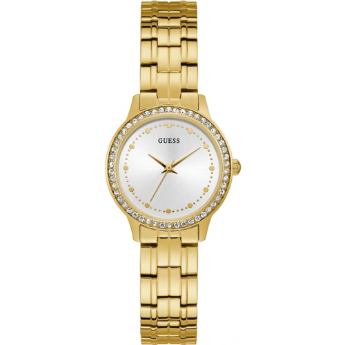 Женские часы Guess W1209L2