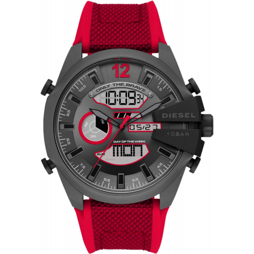 Мужские часы Diesel DZ4551