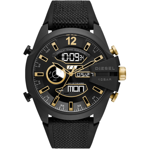 Мужские часы Diesel DZ4552