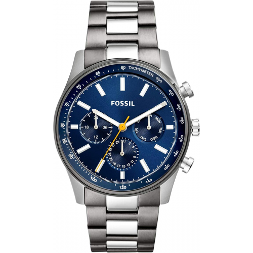 Мужские часы Fossil BQ2458
