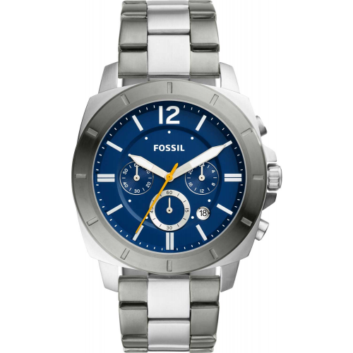 Мужские часы Fossil BQ2464