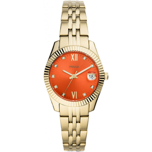Женские часы Fossil ES4904
