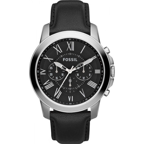 Мужские часы Fossil FS4812IE