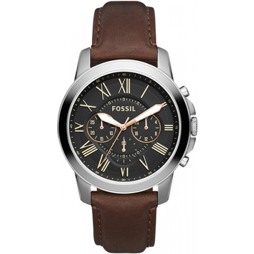 Мужские часы Fossil FS4813IE
