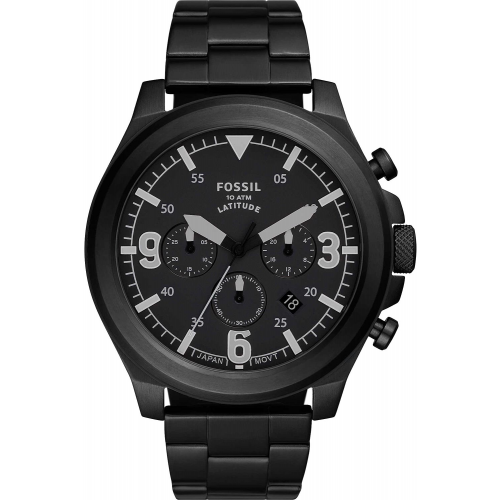 Мужские часы Fossil FS5754