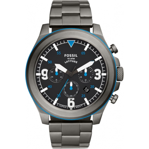 Мужские часы Fossil FS5753