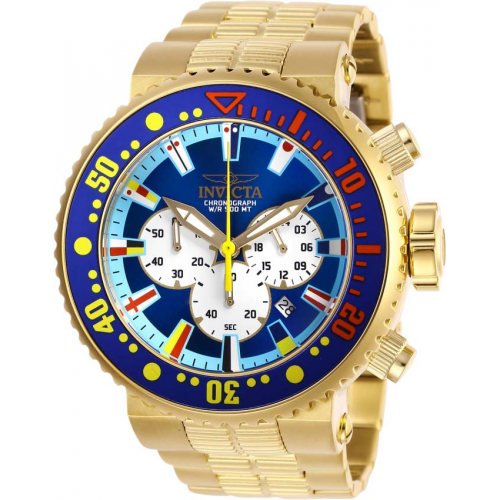 Мужские часы Invicta IN27662