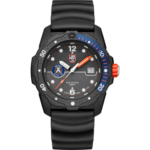 Мужские часы Luminox XB.3723