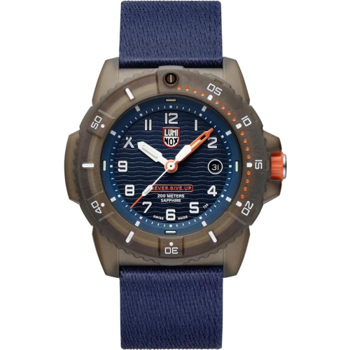 Мужские часы Luminox XB.3703
