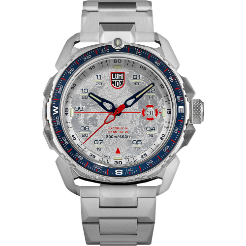 Мужские часы Luminox XL.1207