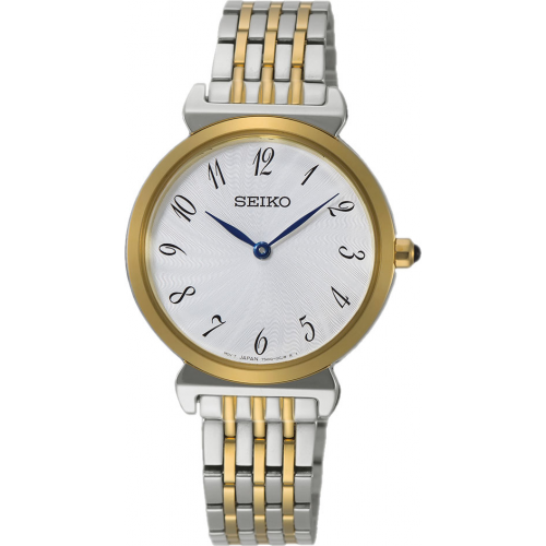 Женские часы Seiko SFQ800P1