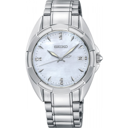 Женские часы Seiko SKK885P1