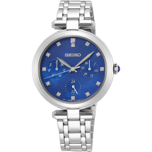 Женские часы Seiko SKY661P1