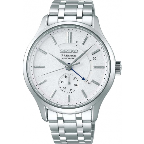 Мужские часы Seiko SSA395J1