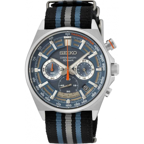 Мужские часы Seiko SSB409P1