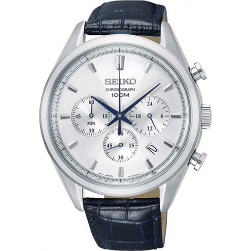 Мужские часы Seiko SSB291P1