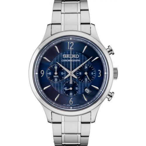 Мужские часы Seiko SSB339P1