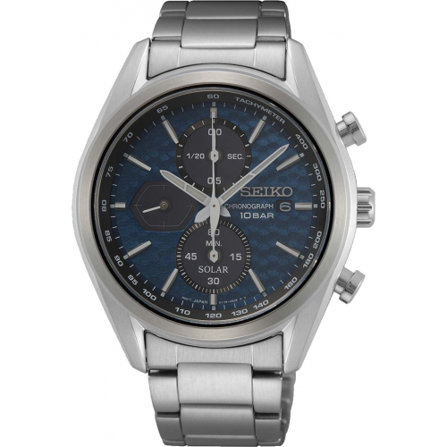 Мужские часы Seiko SSC801P1