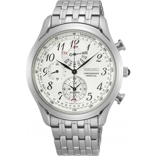 Мужские часы Seiko SPC251P1