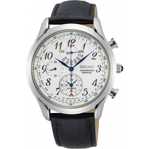 Мужские часы Seiko SPC253P1