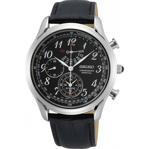 Мужские часы Seiko SPC255P1