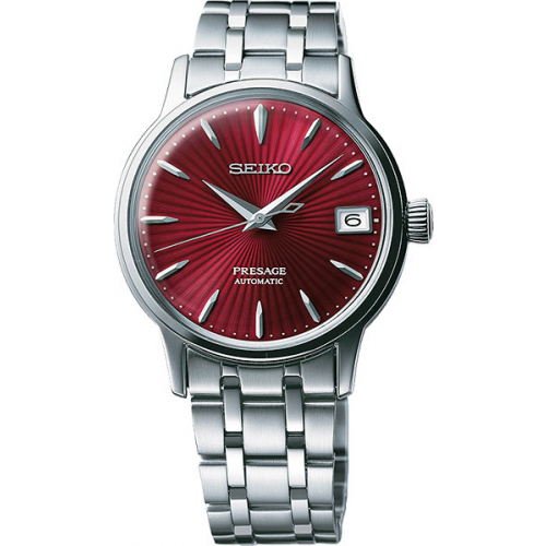 Женские часы Seiko SRP853J1