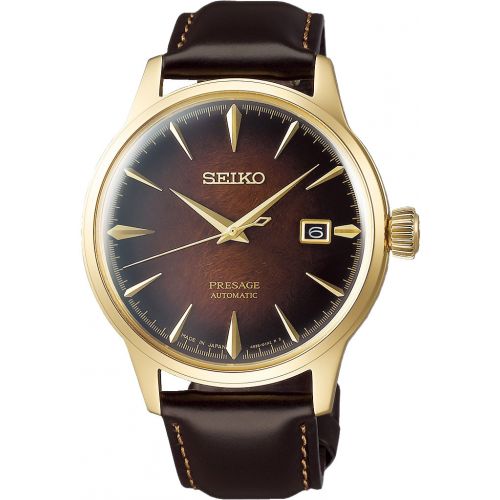 Мужские часы Seiko SRPD36J1